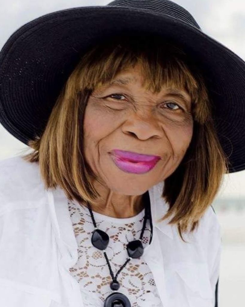 MARJORIE TRYON