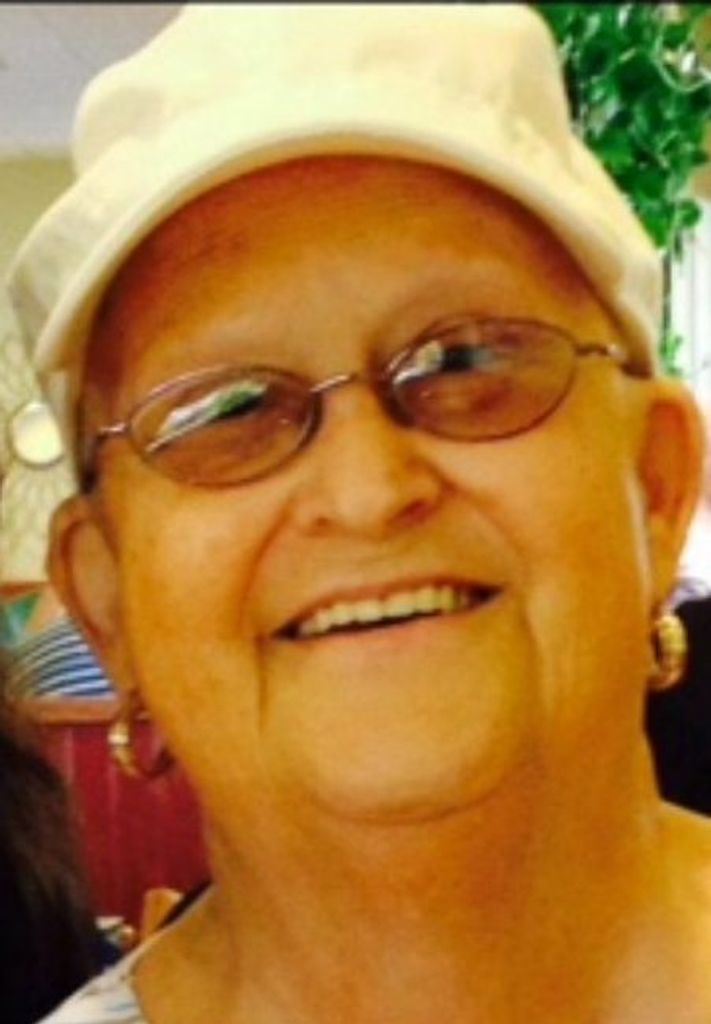 Ruth Joyce Flint Profile Photo