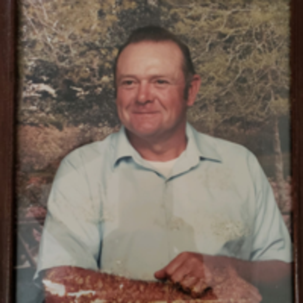 Leroy Grant Rathburn