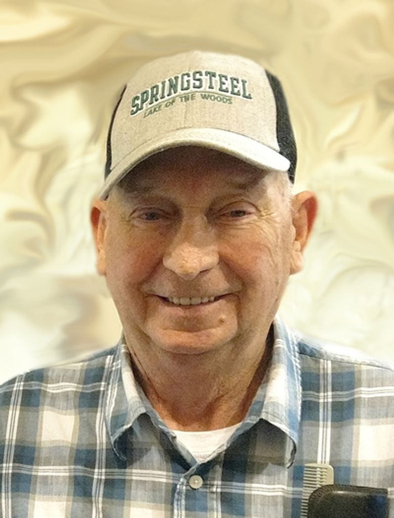 Daniel Ray Andre Profile Photo