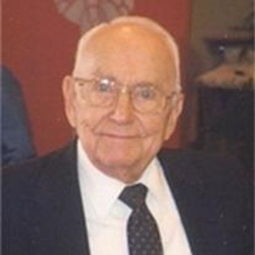 Frank Arthur May Profile Photo