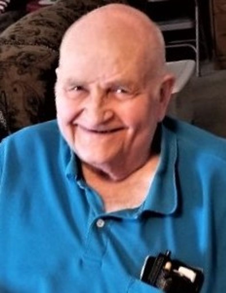 John N Bush