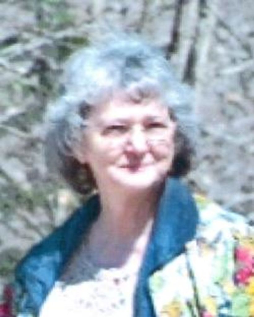 Betty F. Fenoff