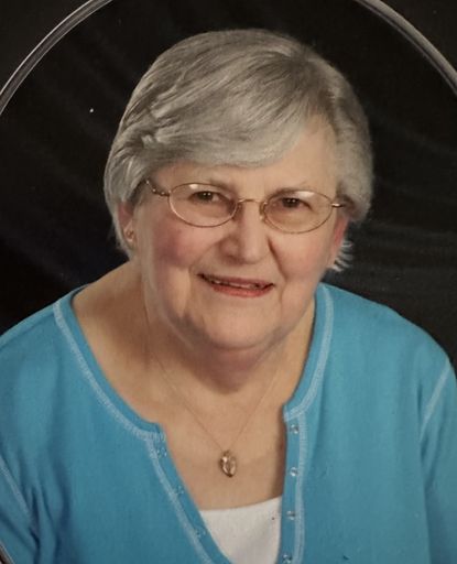 Arlys Johnson's obituary image