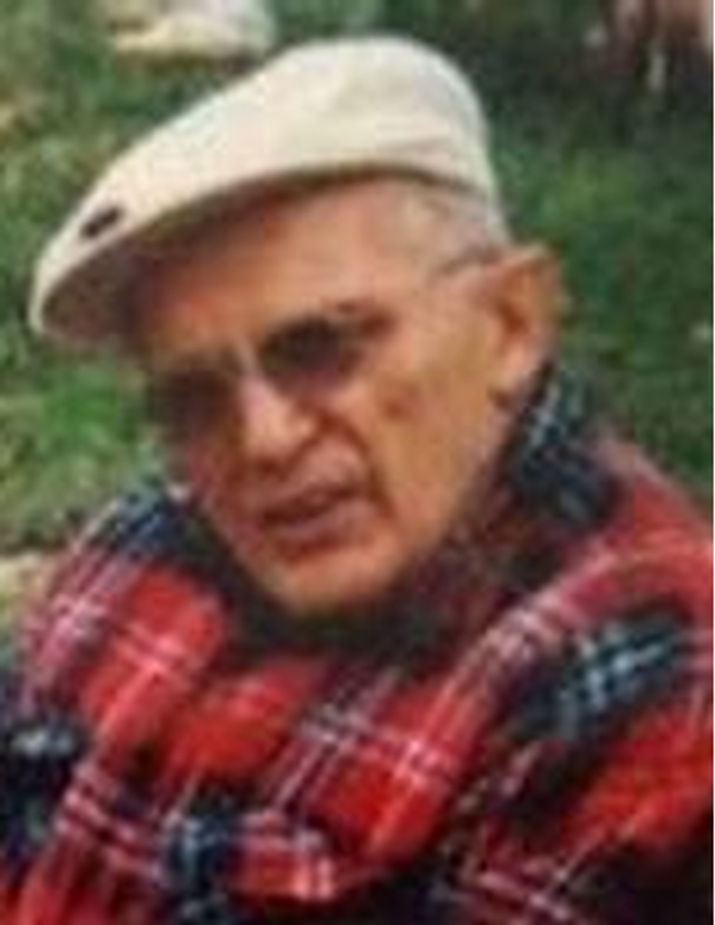 Harry  Kenneth Wern
