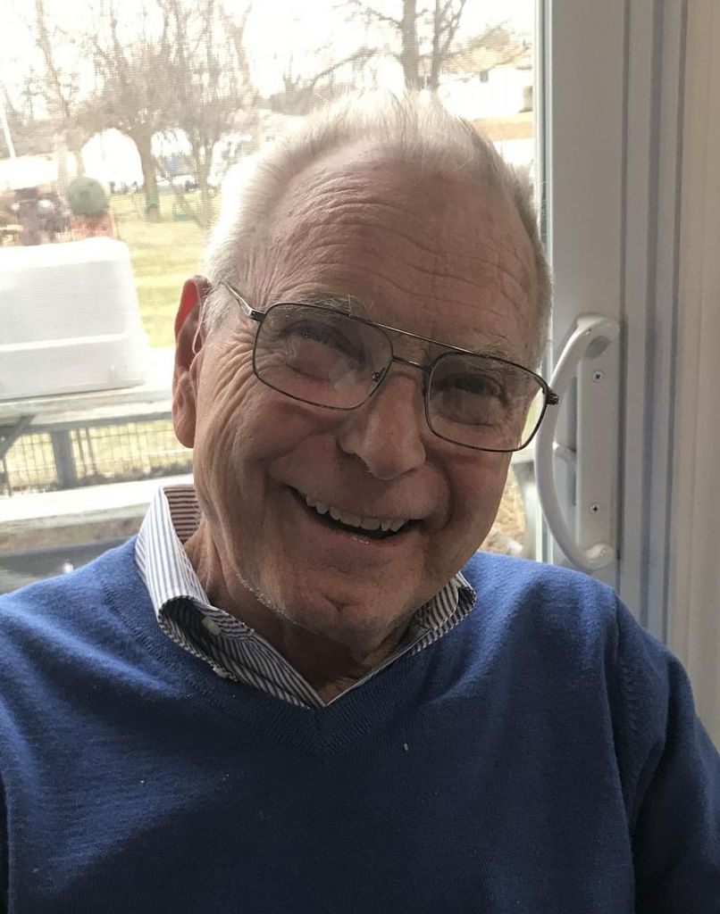 Gary Everett Wolter Profile Photo