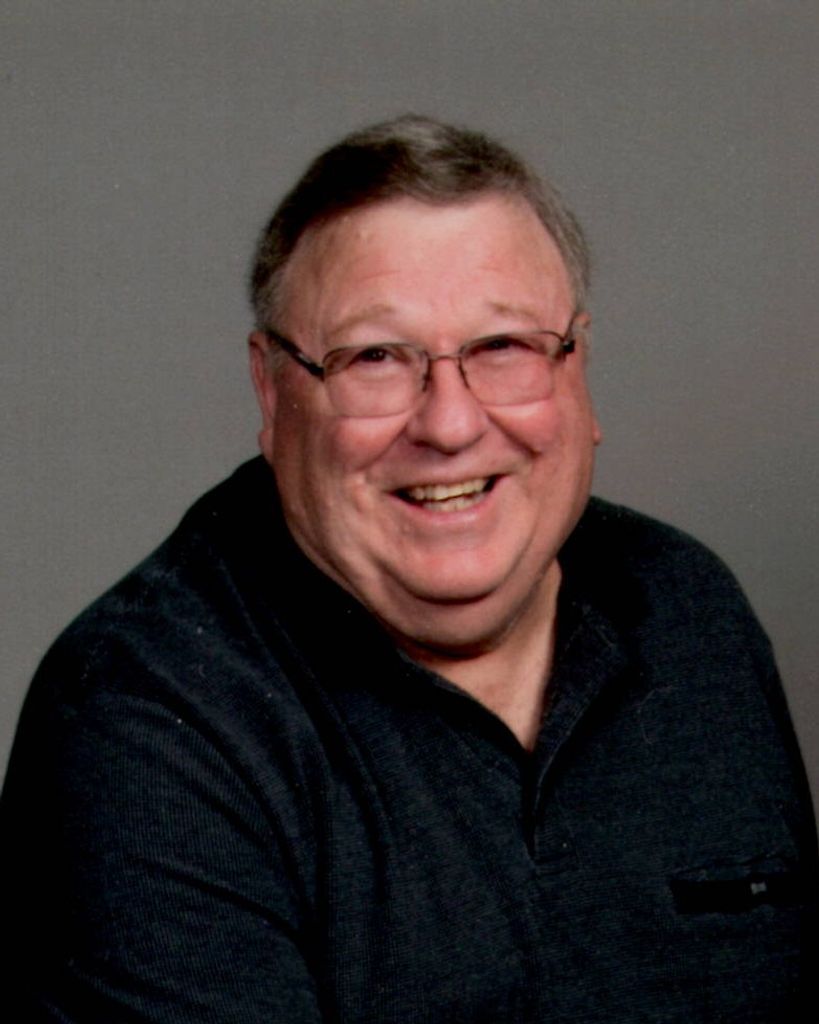 David Jacobson