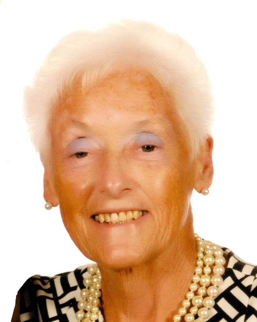 Judy Lowe