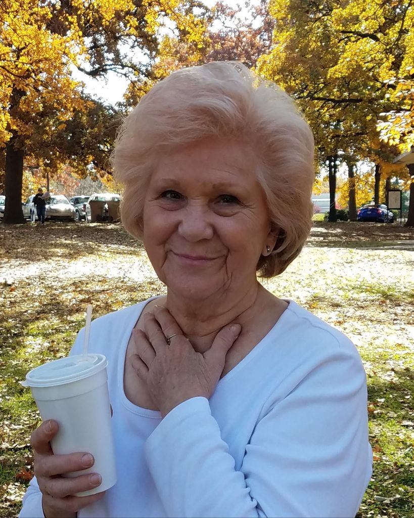 Wanda Shank Profile Photo