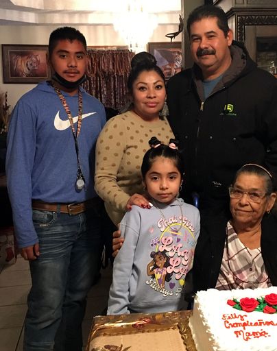Tomasa Ramirez Torres photo gallery thumbnail 94 of 138