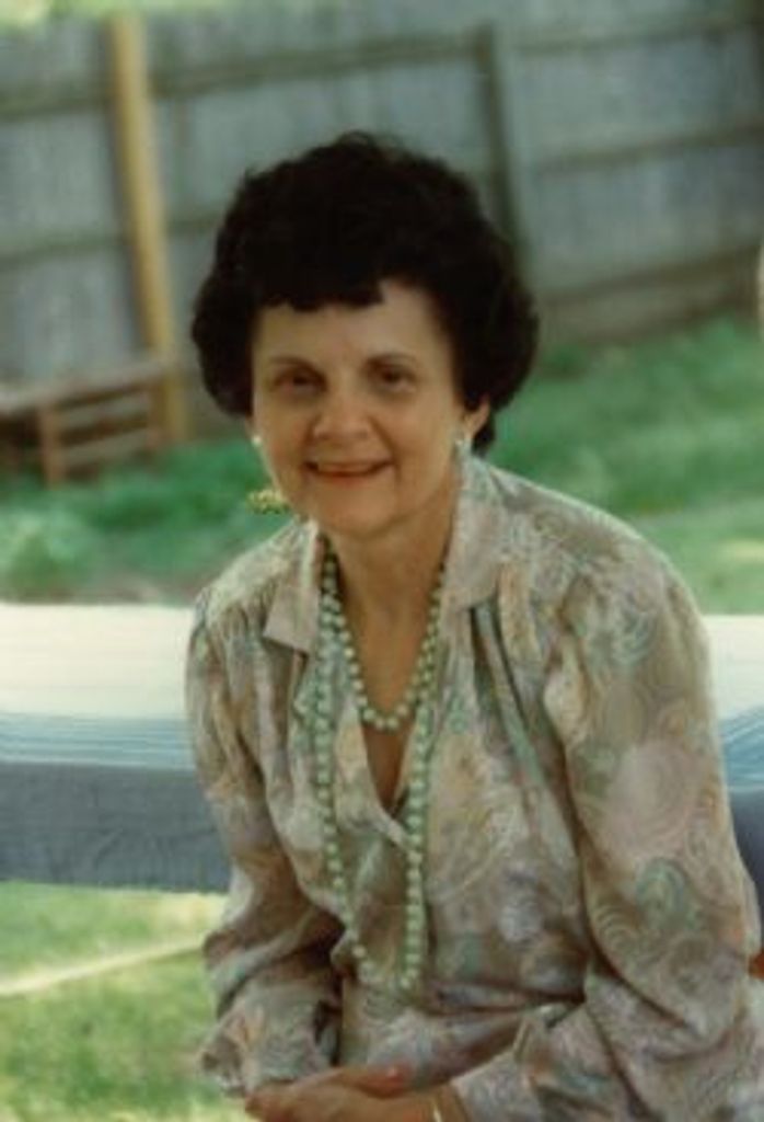 Grace Marie Vandagriff