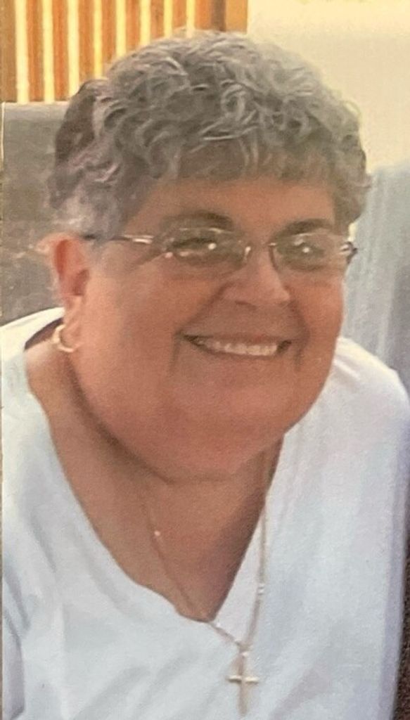 Ruth Ann Williams Profile Photo