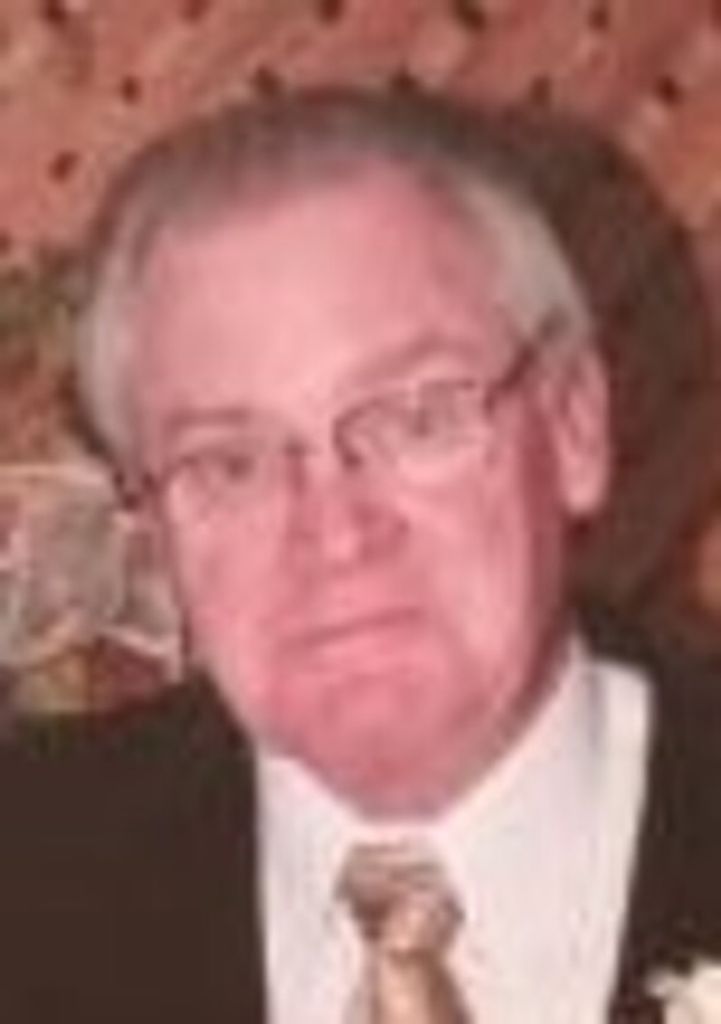 Larry S. Schaller Profile Photo