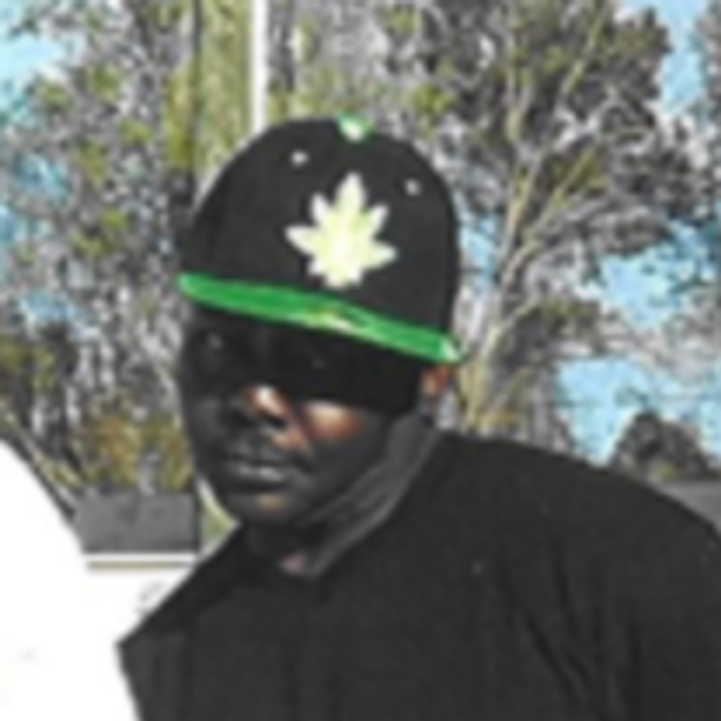 Tommy Lee Johnson Profile Photo