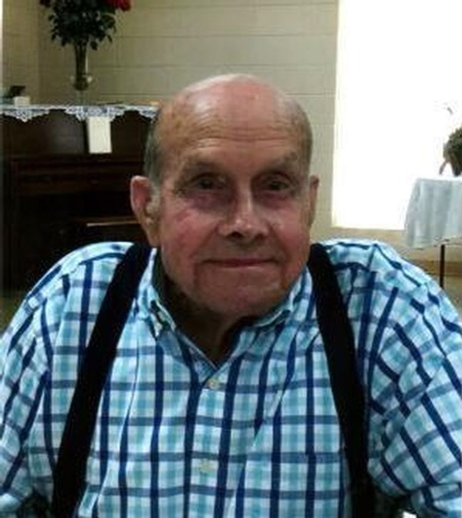 Lonzo Israel Profile Photo