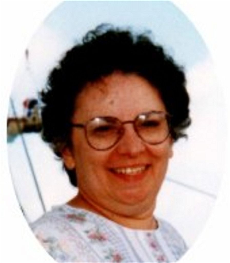 Rosalie T. Gibbon