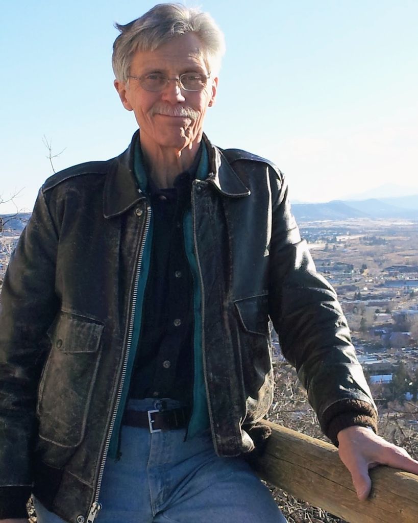 Paul Hayward Guinther