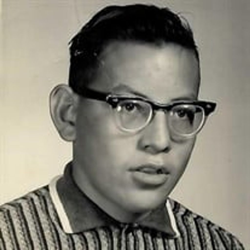 Allen Adam Verdin