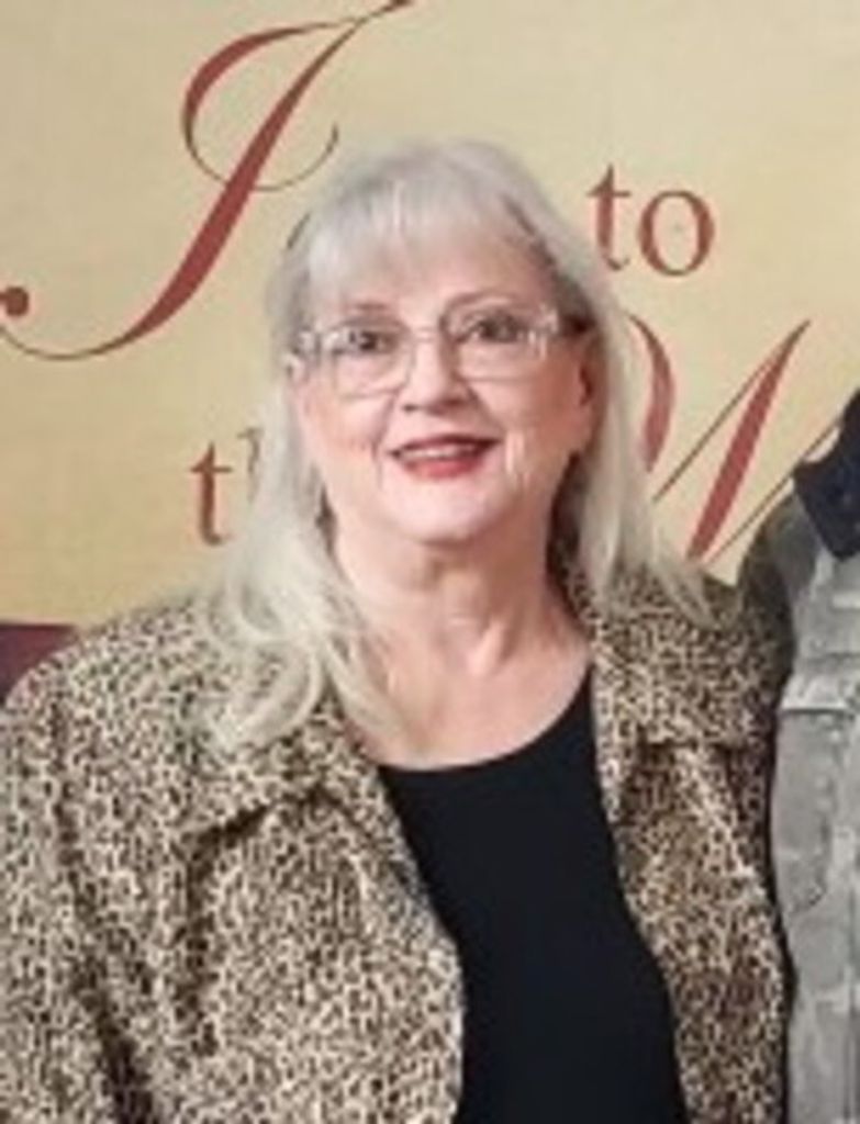 Rhonda Fay Olson Profile Photo