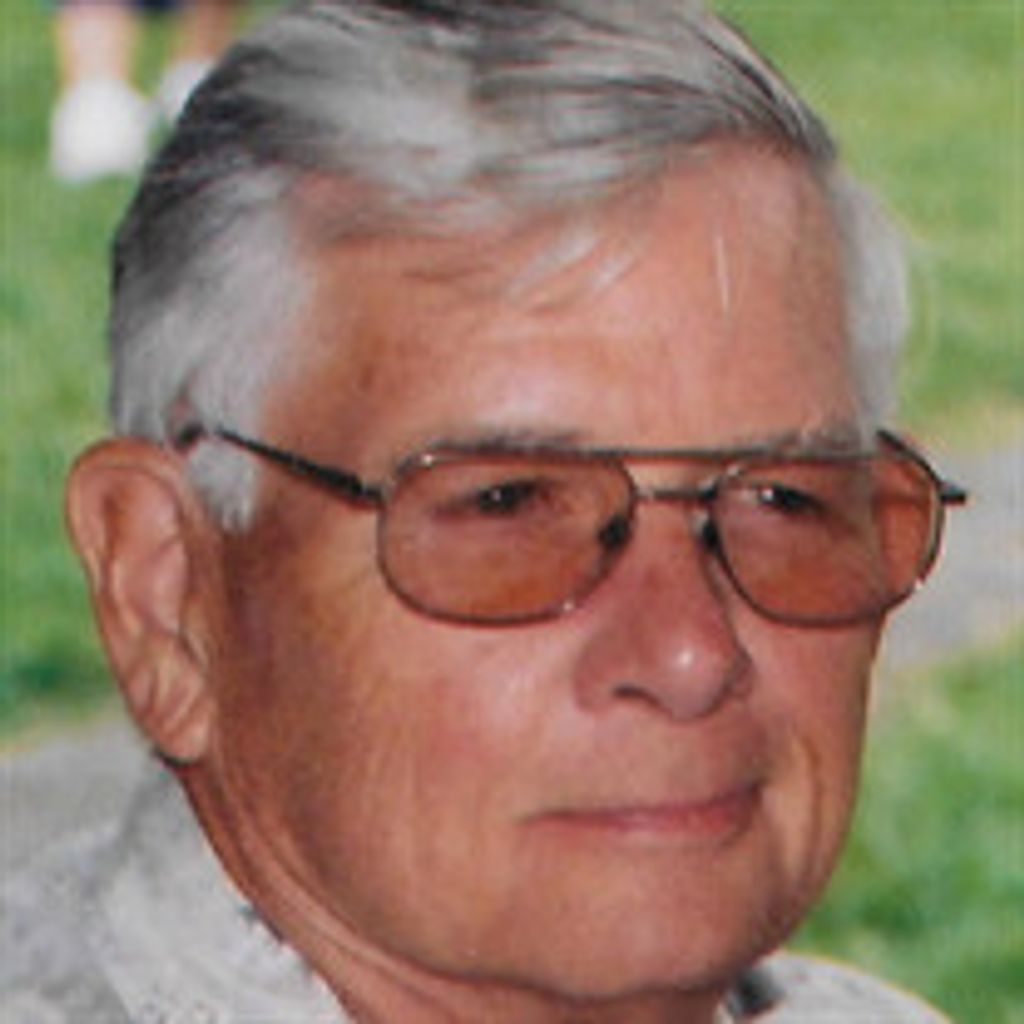 John Renick Schooley Profile Photo