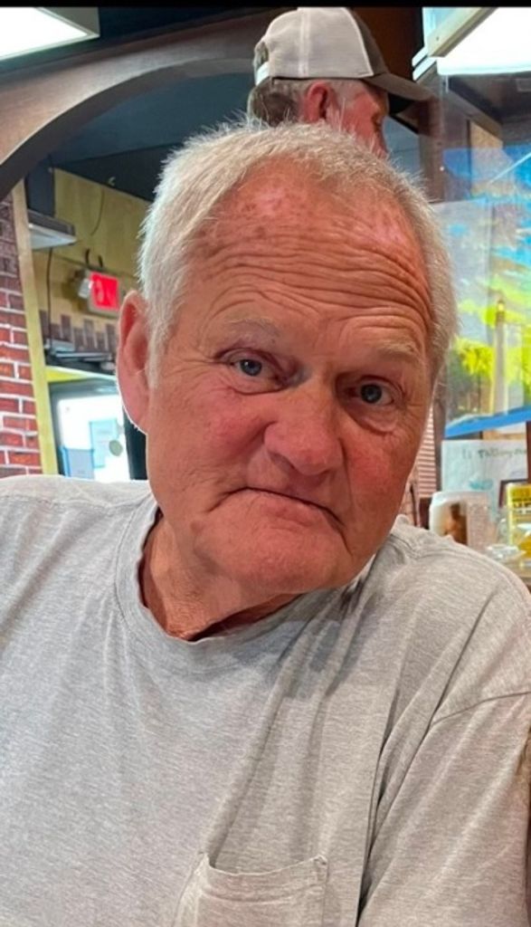 Paul Vernon (Pv) Wooldridge Jr. Profile Photo