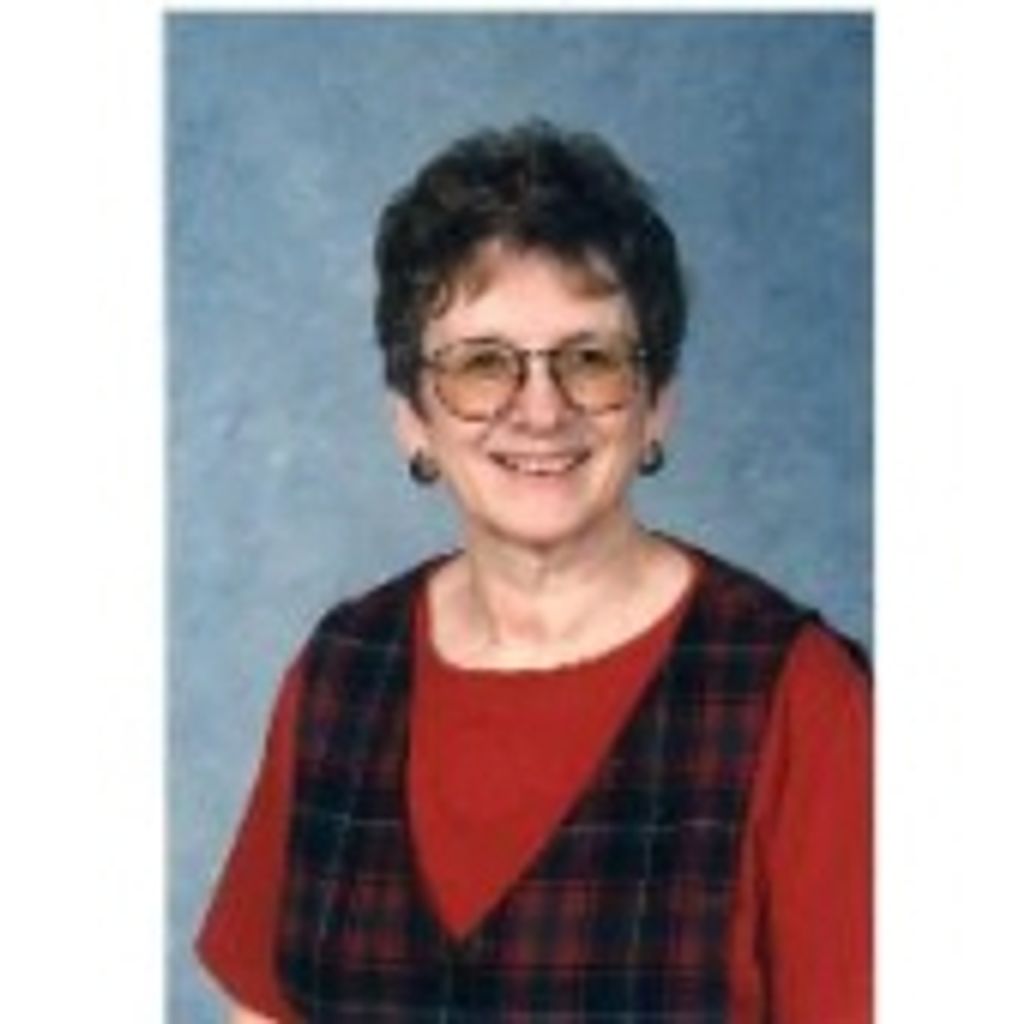 Virginia V. Stainbrook