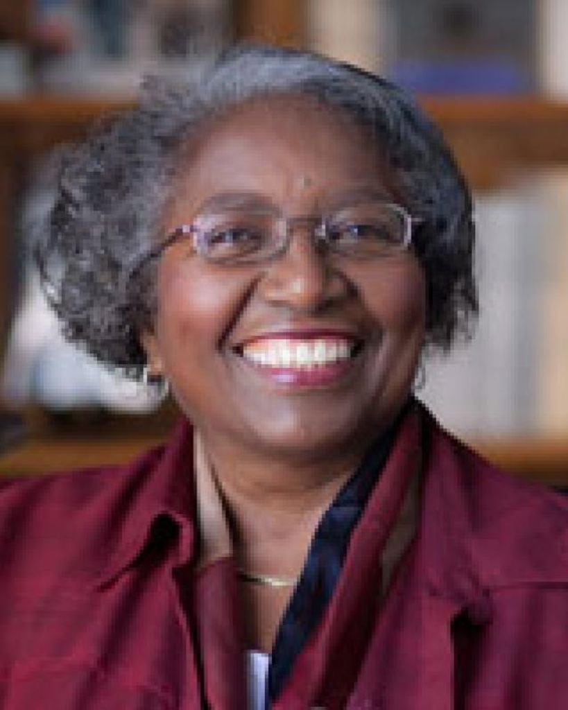 Rev. Dr. Carolyn Bailey Lewis Profile Photo