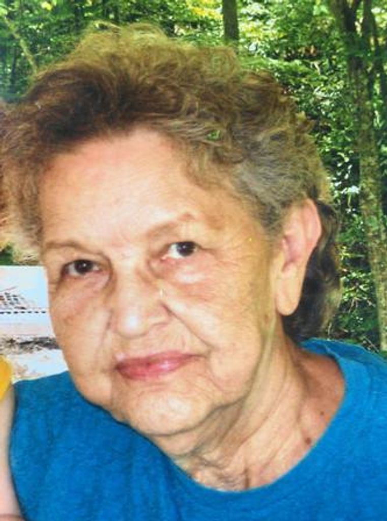 Billie June (Horner)  Ramsey Profile Photo