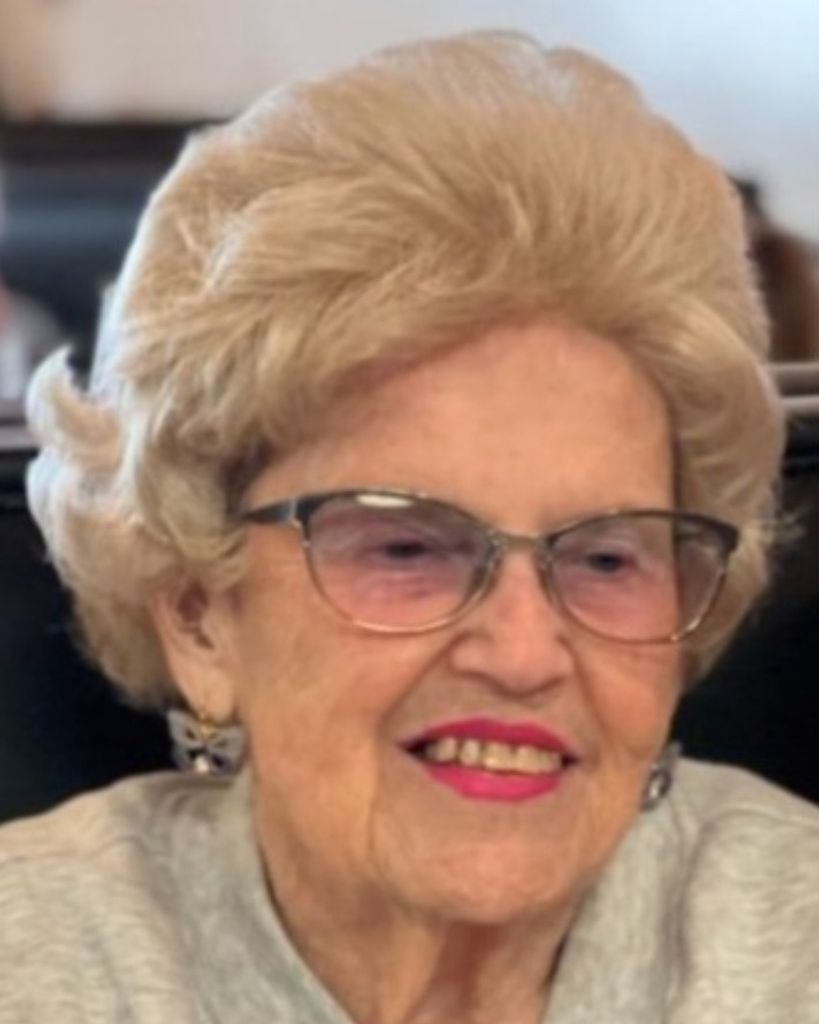 Norma Scharff Profile Photo