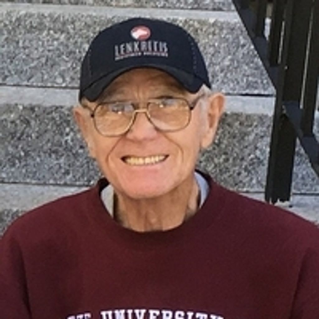James Walter “Jim” Raymo Profile Photo