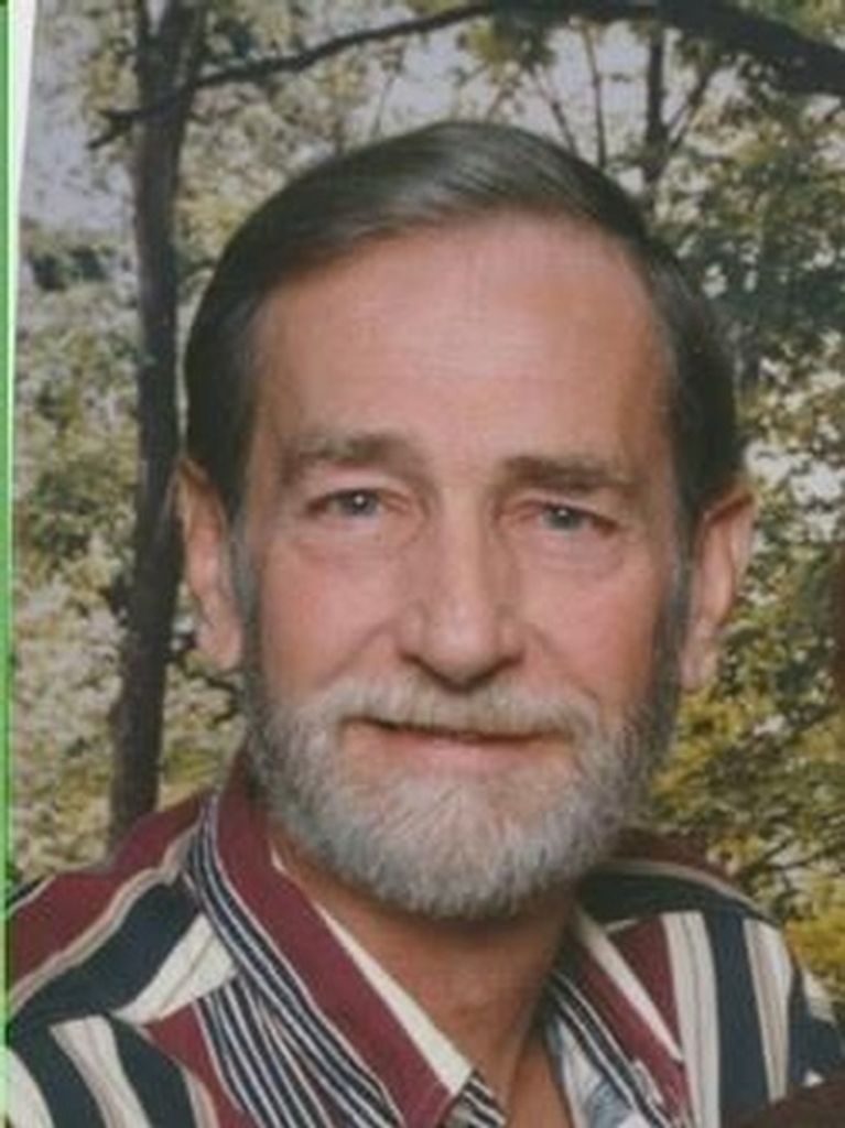 Paul Lee Madewell