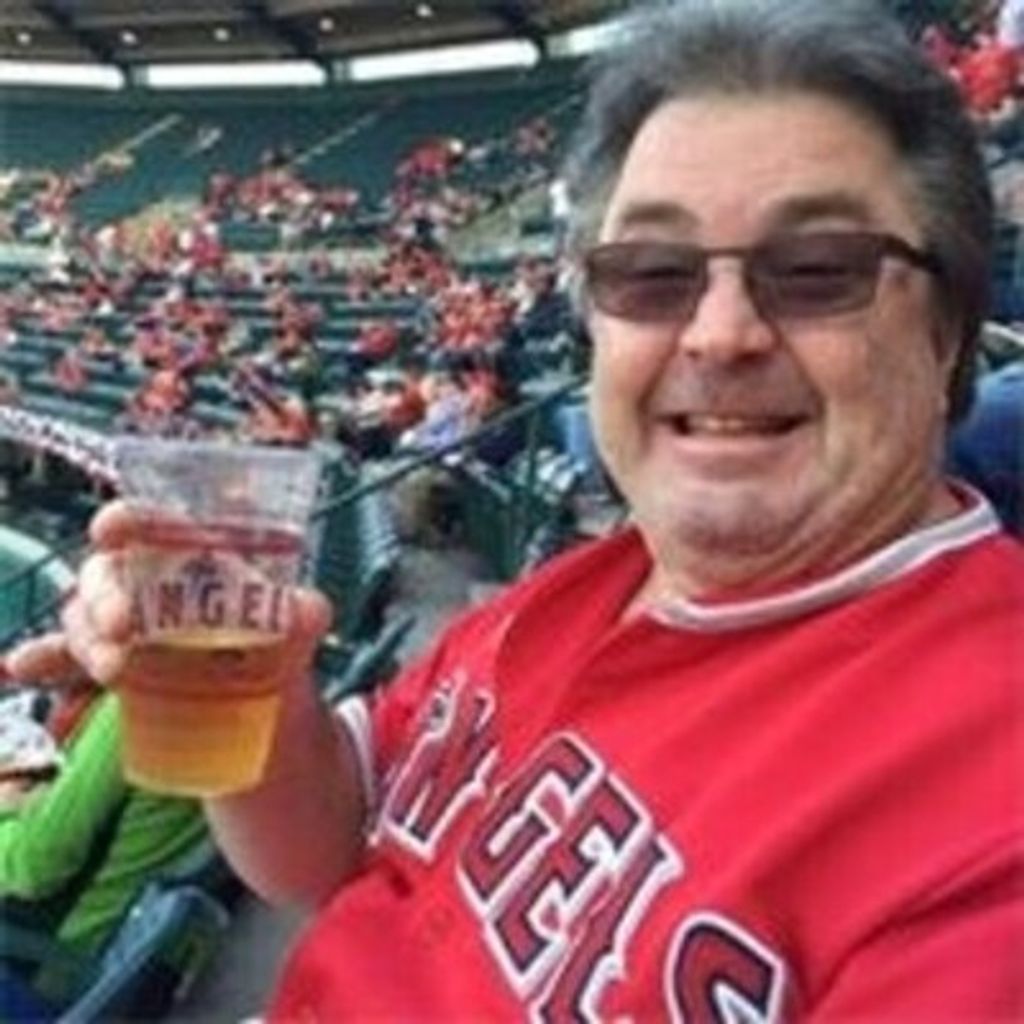 Kevin Michael Dornbush