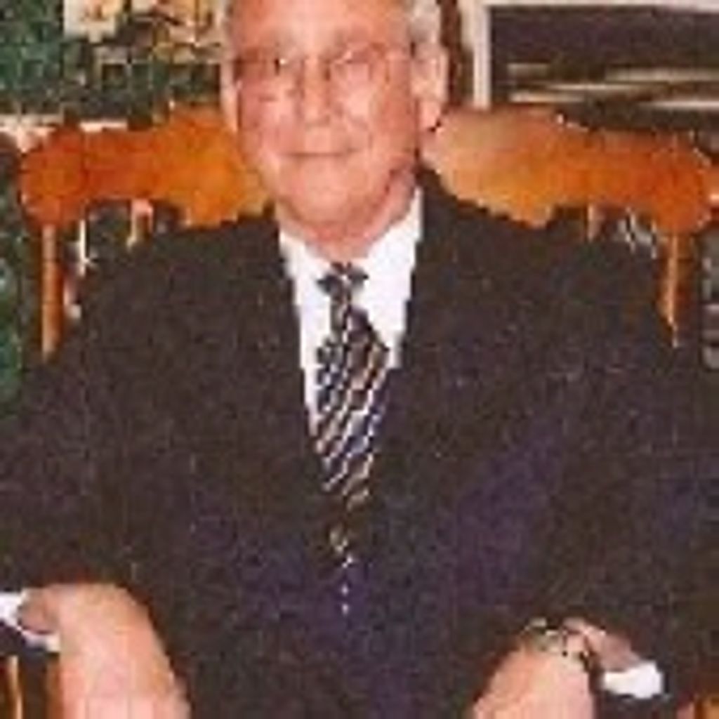 William "Eddie" Thornton