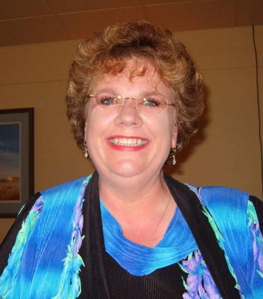 Christy Lynn Robinson Profile Photo