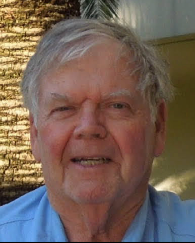 Thomas Michael Burke Profile Photo