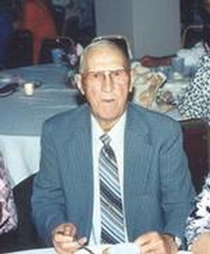 Clarence "Clem" Davis