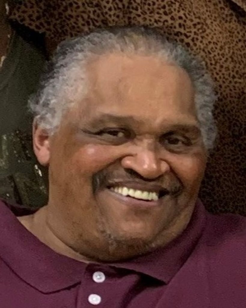 Preston William Scott Jr. Profile Photo