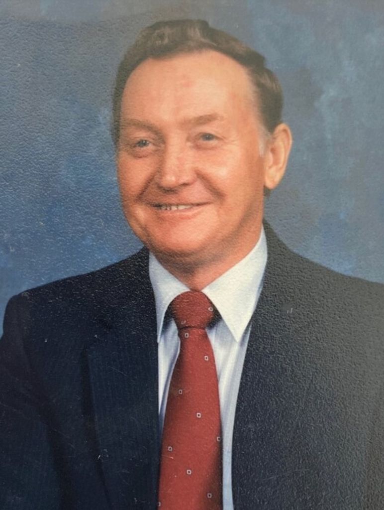 Bishop Eugene Luther Addis Profile Photo