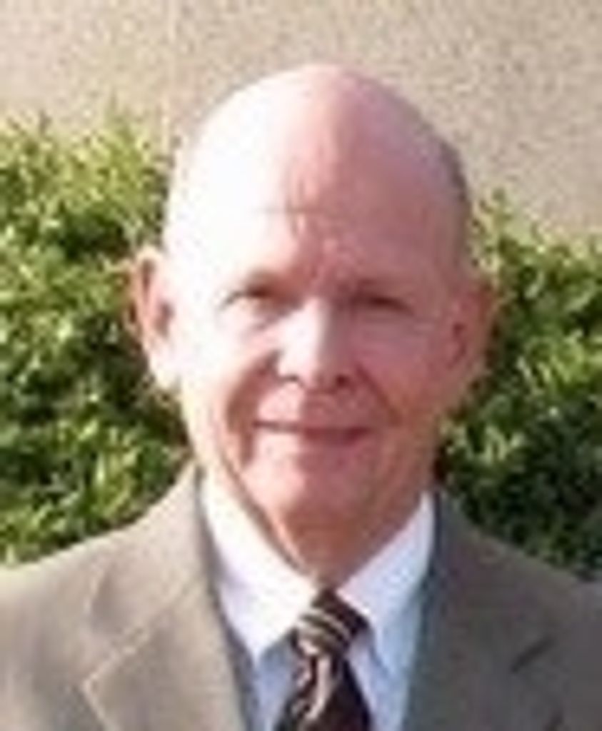 Mr. Robert Wade Duggleby