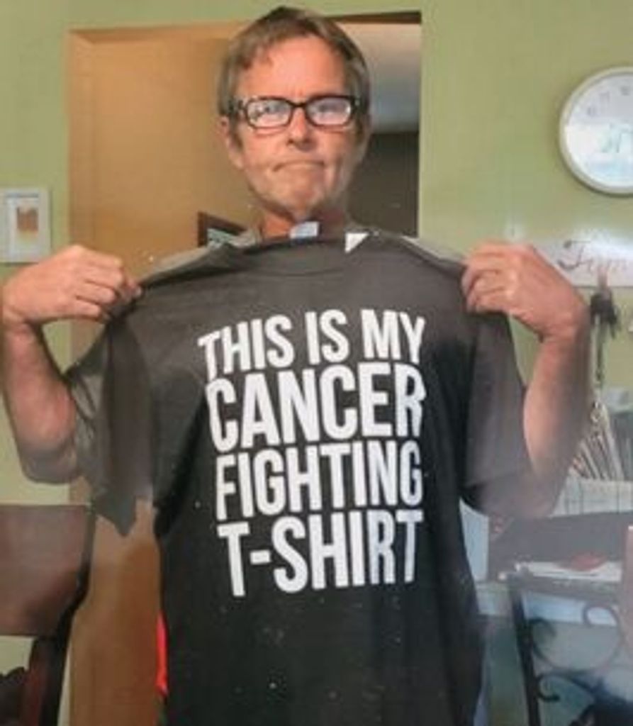 Michael Ruffcorn Profile Photo