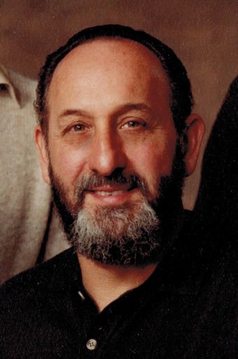 Joseph A. Cavalluzzi Profile Photo