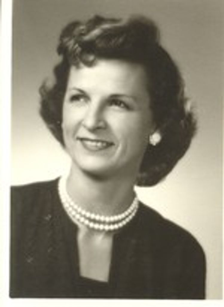 Lois Darlene Leahy