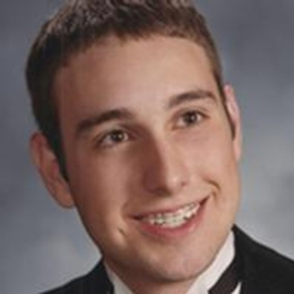 Andrew Mullins
