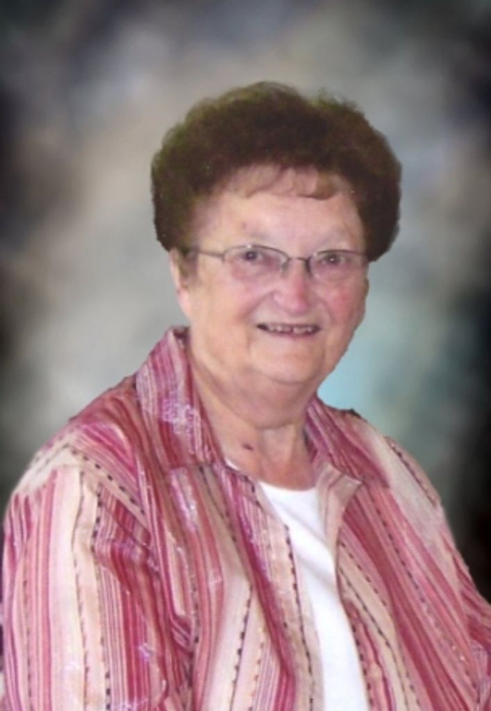 Elsie M. Behensky