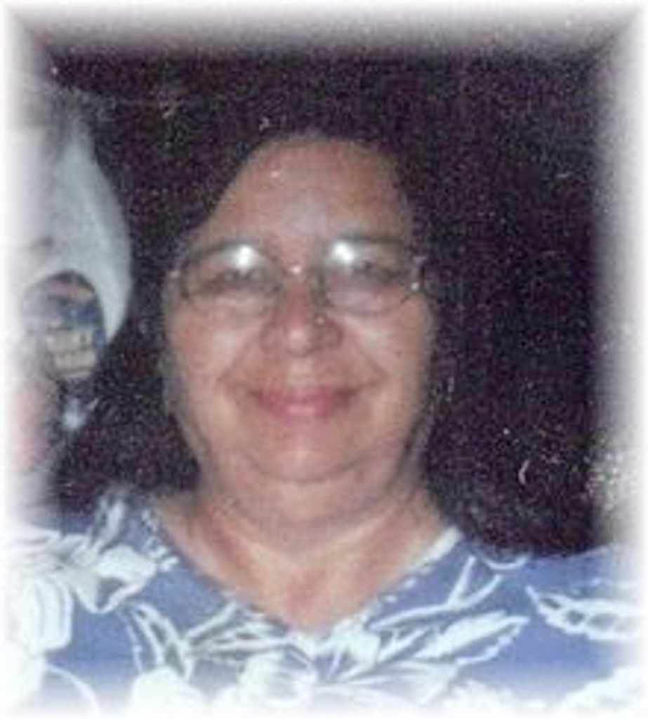 Esther Joan Aguillard