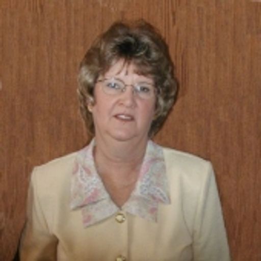 Elgie Lu Rankin Profile Photo