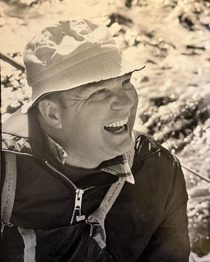 Thomas Carrol Hukle's obituary image