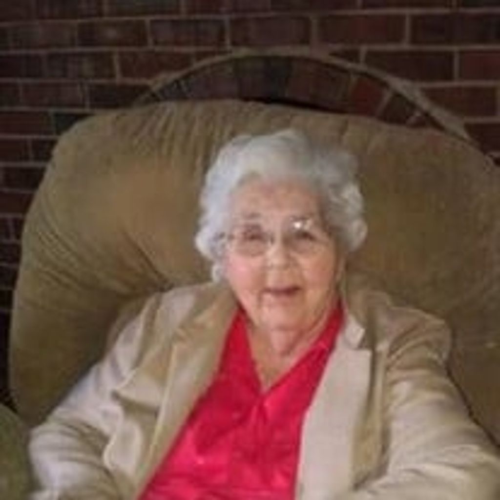 Ruth Clark