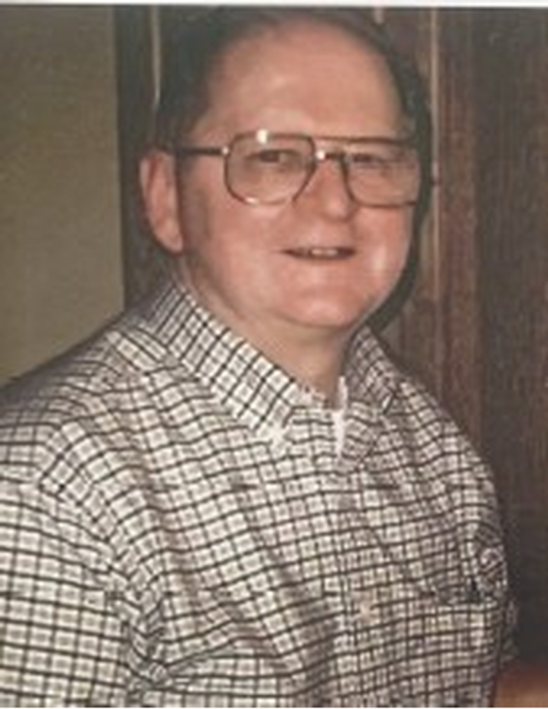 Richard Paul Obidowski Profile Photo