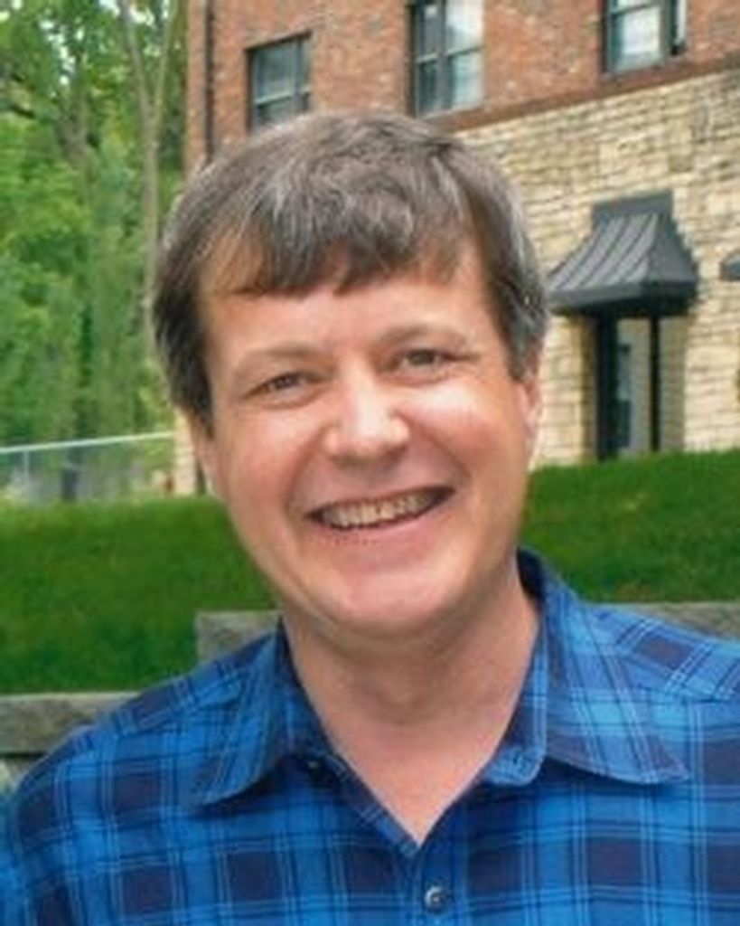 Dr. Keith Mason Williams